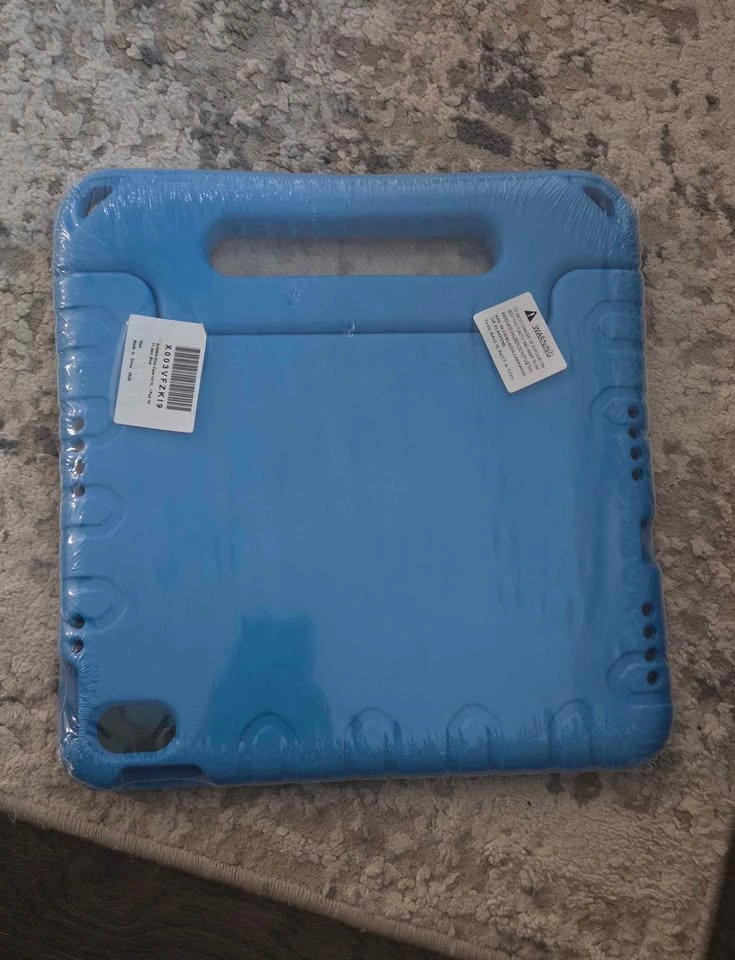 Kids Case for iPad 11th Gen (2025) & 10th Gen (2022) - photo 4