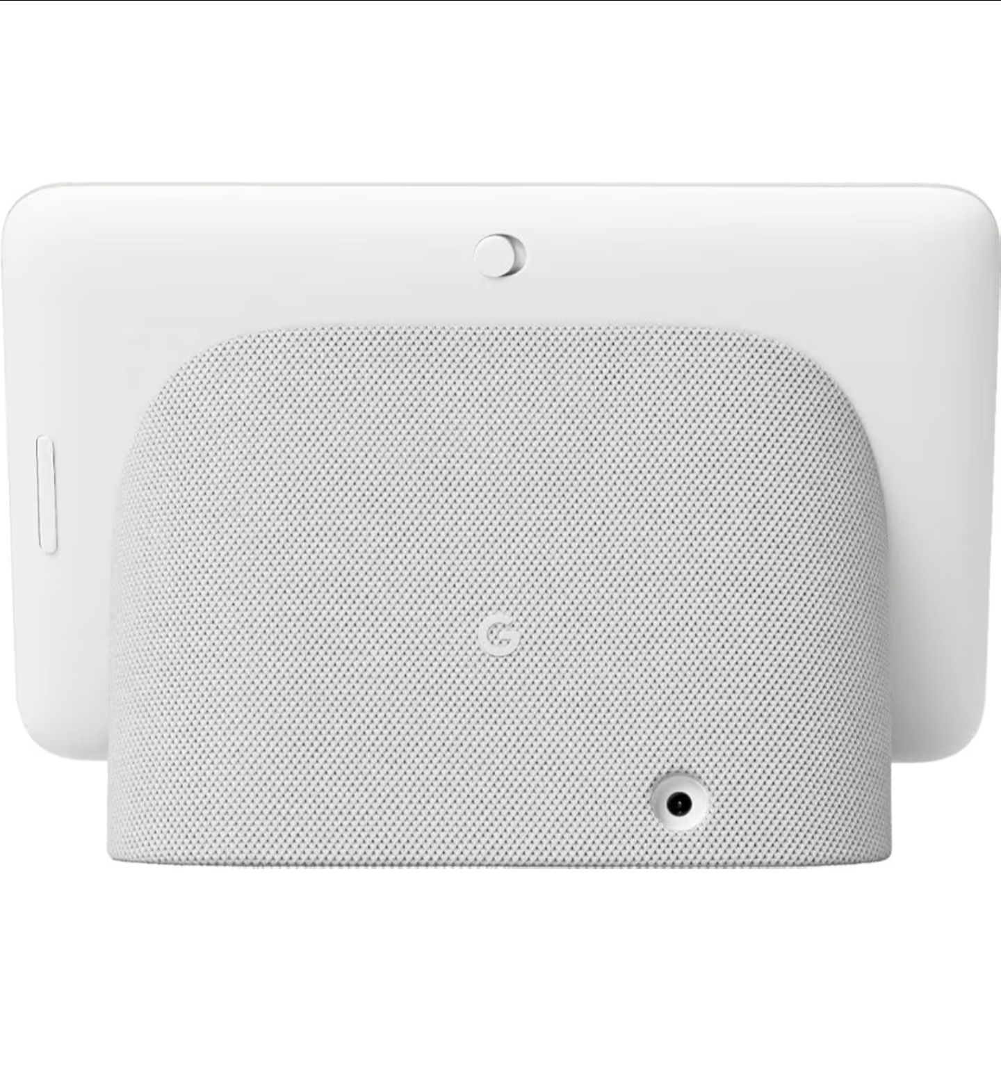 Google Nest Hub 7” hub - photo 2