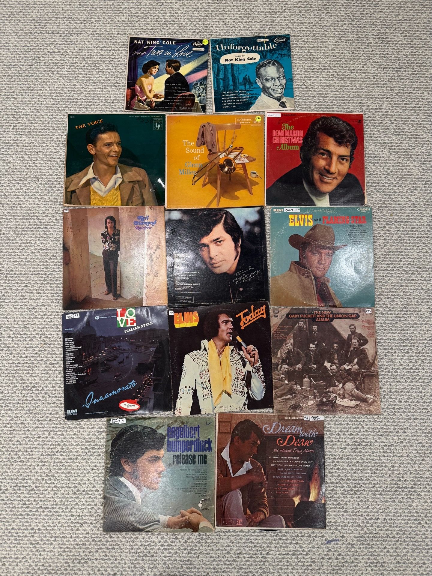 Record player - photo 3