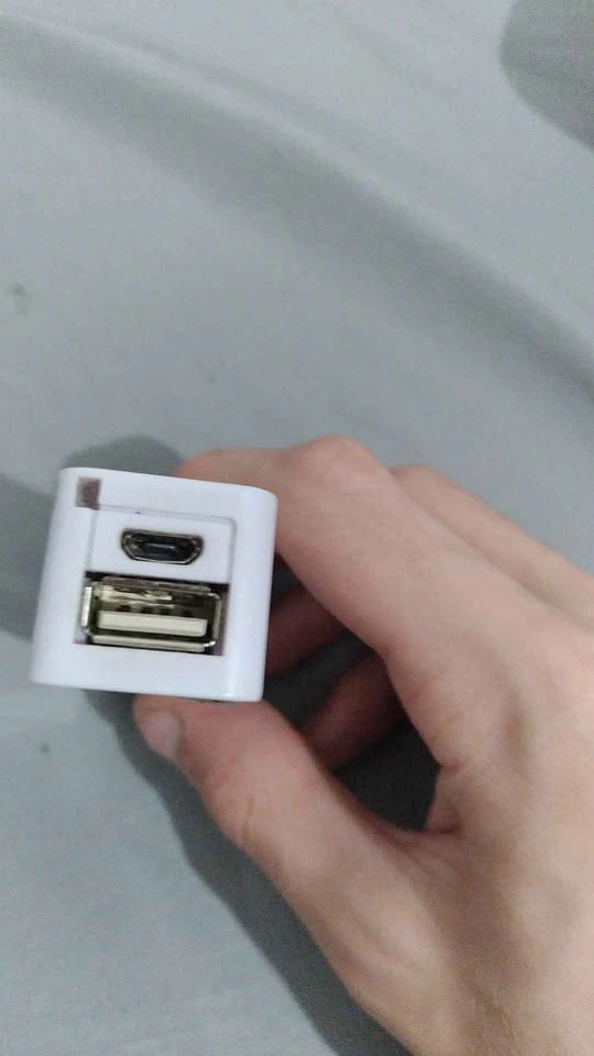 Power bank for charging - photo 2