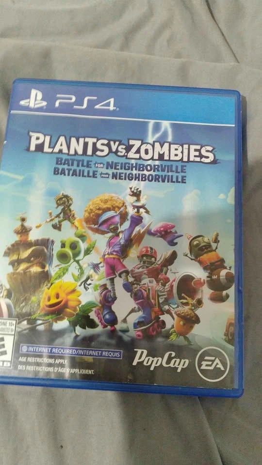 Ps4 games 10$ each - photo 2