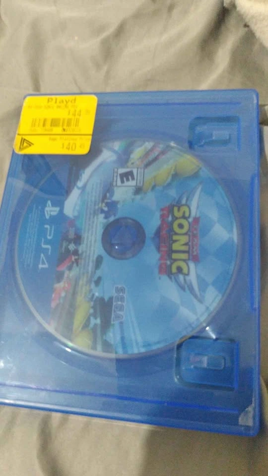 Ps4 games 10$ each - photo 3
