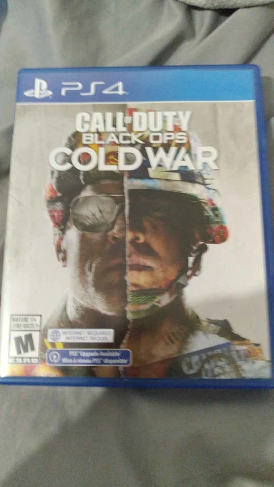 Ps4 games 10$ each - photo 4