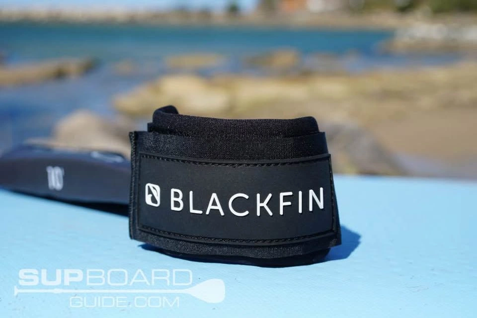 BLACKFIN Model XL 11’6″ Inflatable Paddle Board - photo 4