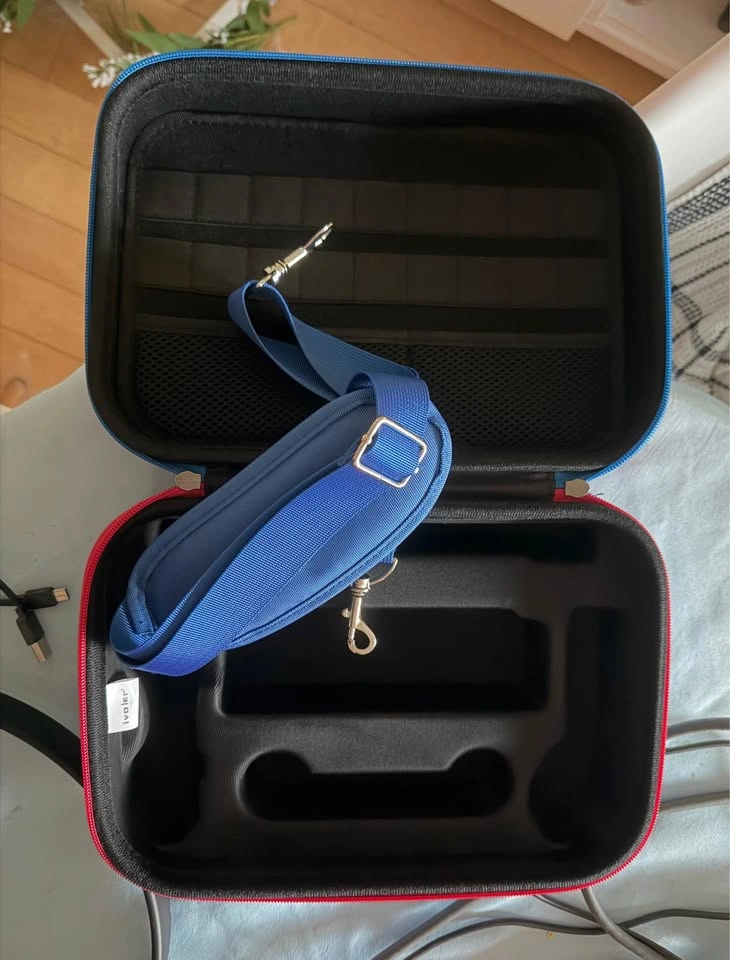 Nintendo Switch Games Console Package - photo 5