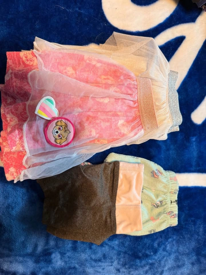 Girls 4T bundle - photo 5