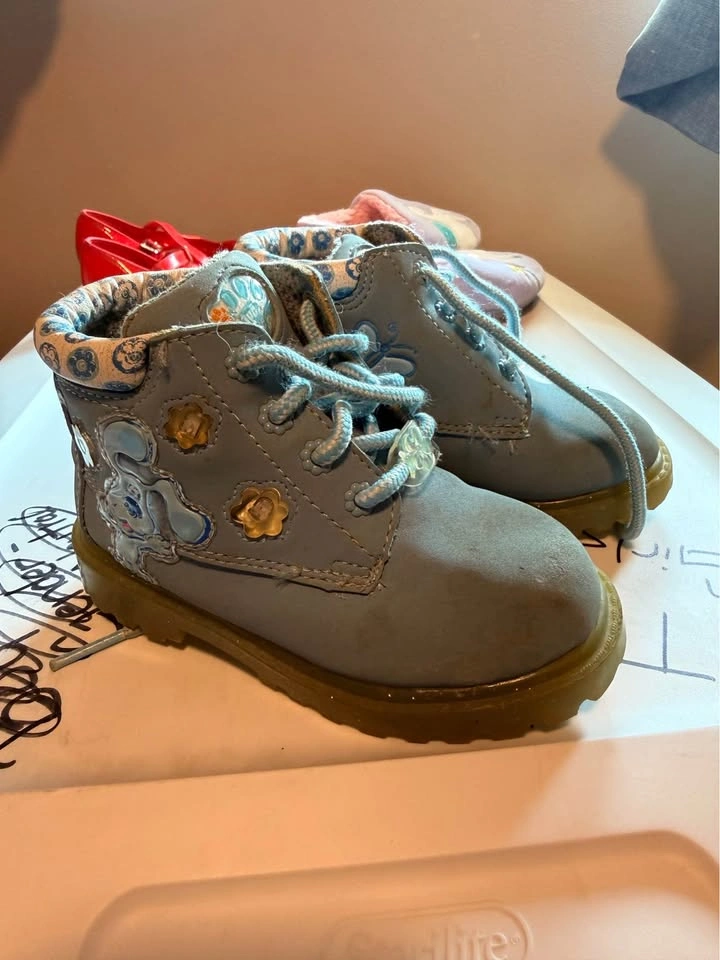 Girls shoes - photo 3