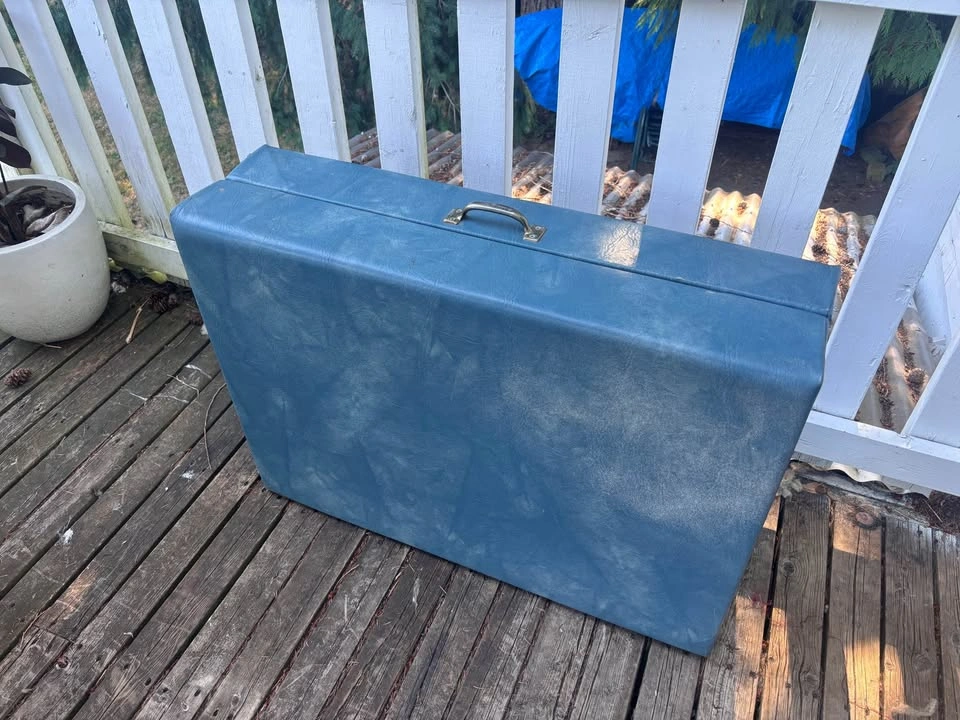 Portable Massage Table - photo 2
