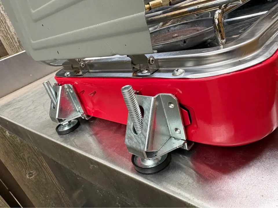 Camp Chef Everest camping stove and bonus items - photo 4