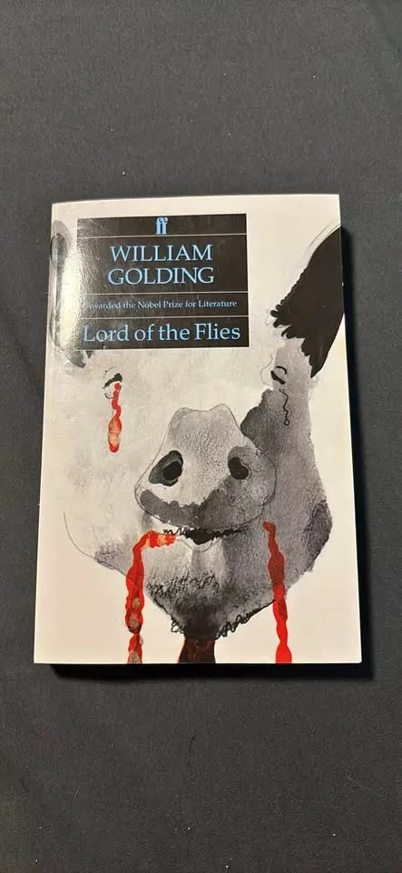 Lord of flies thumbnail
