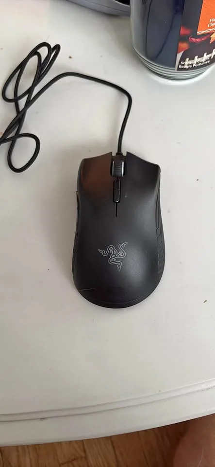 Razer mamba wireless thumbnail