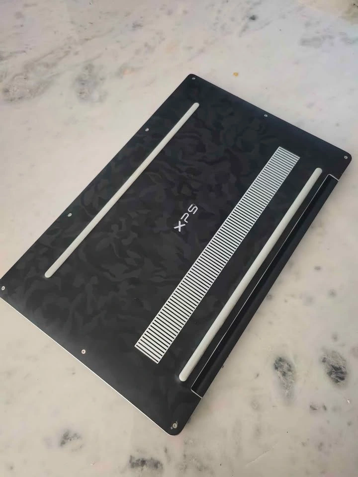 Dell XPS 13 9370 Laptop - photo 3