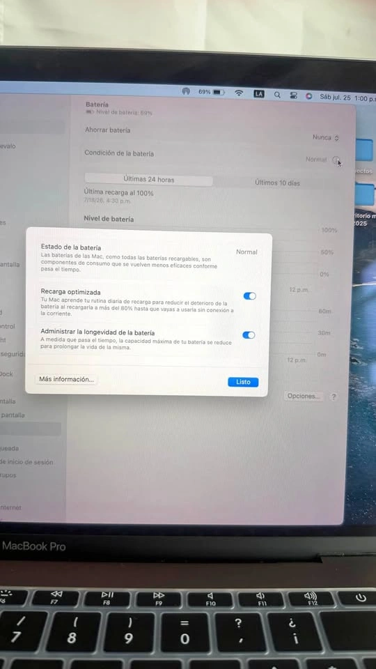 MacBook Pro 2017