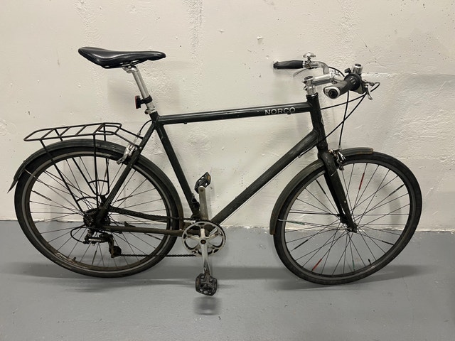 Norco Cityglide size L