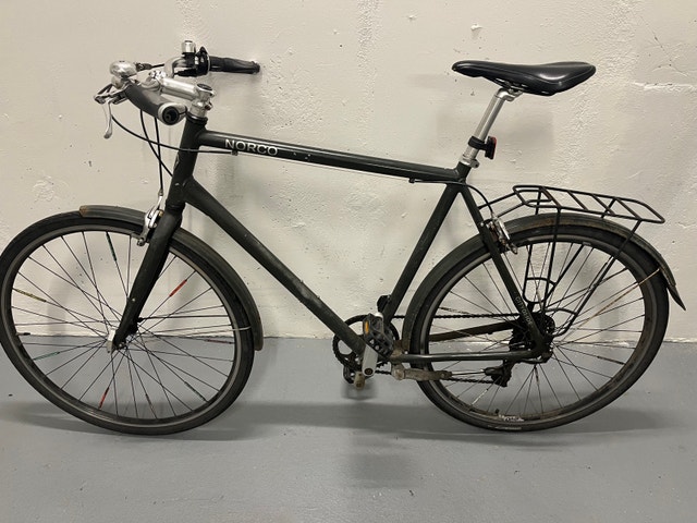 Norco Cityglide size L - photo 2