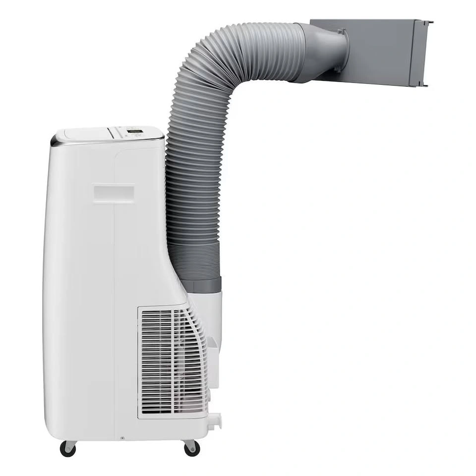 LG Smart Wi-Fi Portable Air Conditioner - photo 2