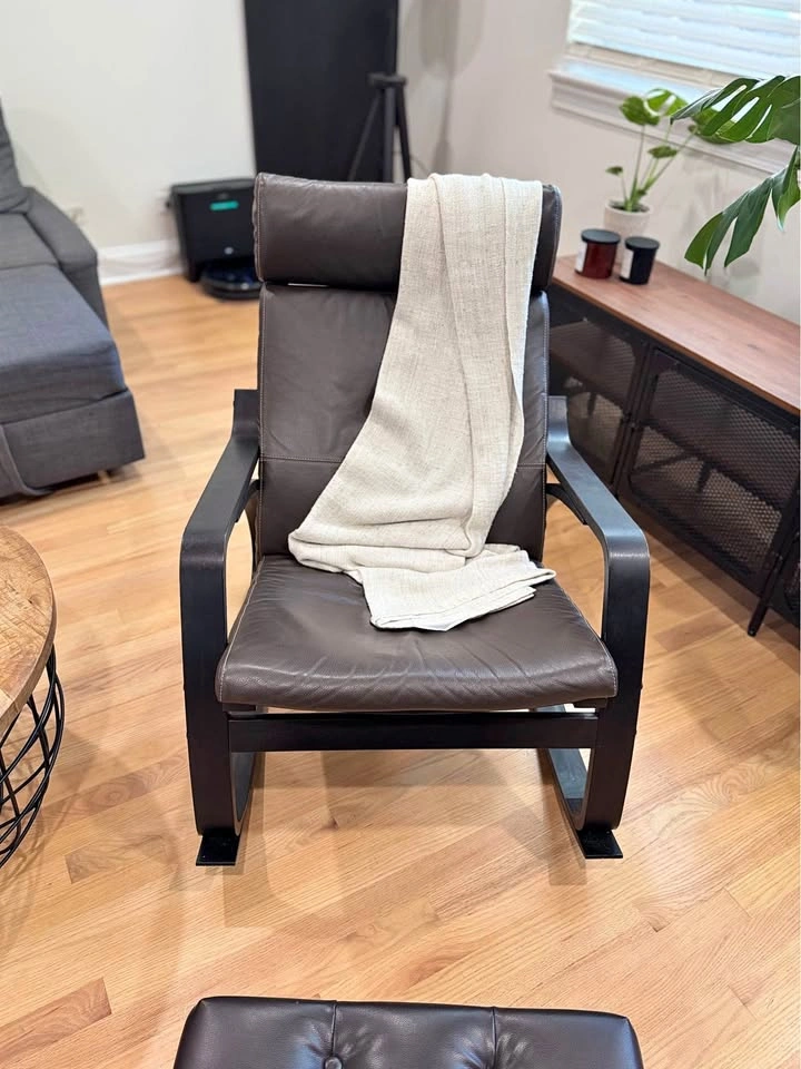 Ikea Rocking Chair