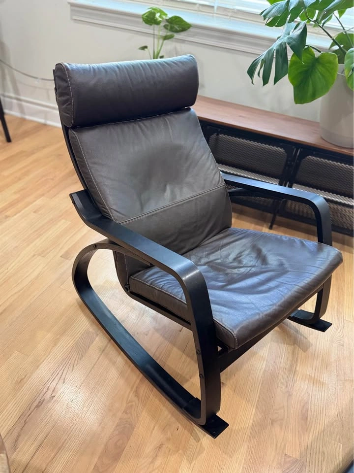 Ikea Rocking Chair - photo 2
