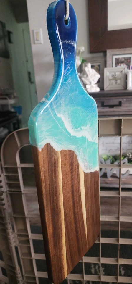 Ocean Resin Epoxy Board - photo 4