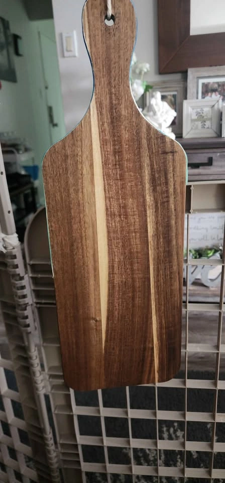 Ocean Resin Epoxy Board - photo 5