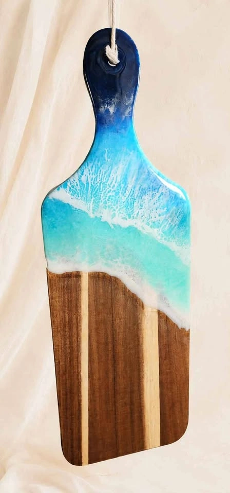 Discounted Resin Epoxy Boards - photo 2