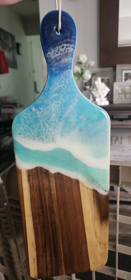 Discounted Resin Epoxy Boards - photo 3