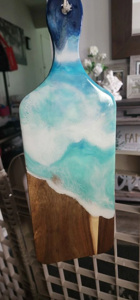 Discounted Resin Epoxy Boards - photo 4