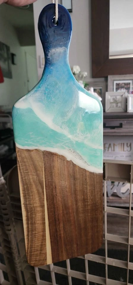 Discounted Resin Epoxy Boards - photo 5