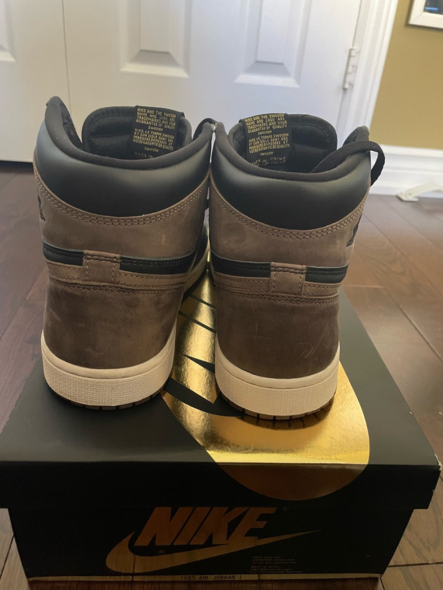 Jordan 1 high “Palomino” sz 9 - photo 3
