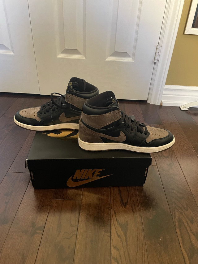 Jordan 1 high “Palomino” sz 9 - photo 4