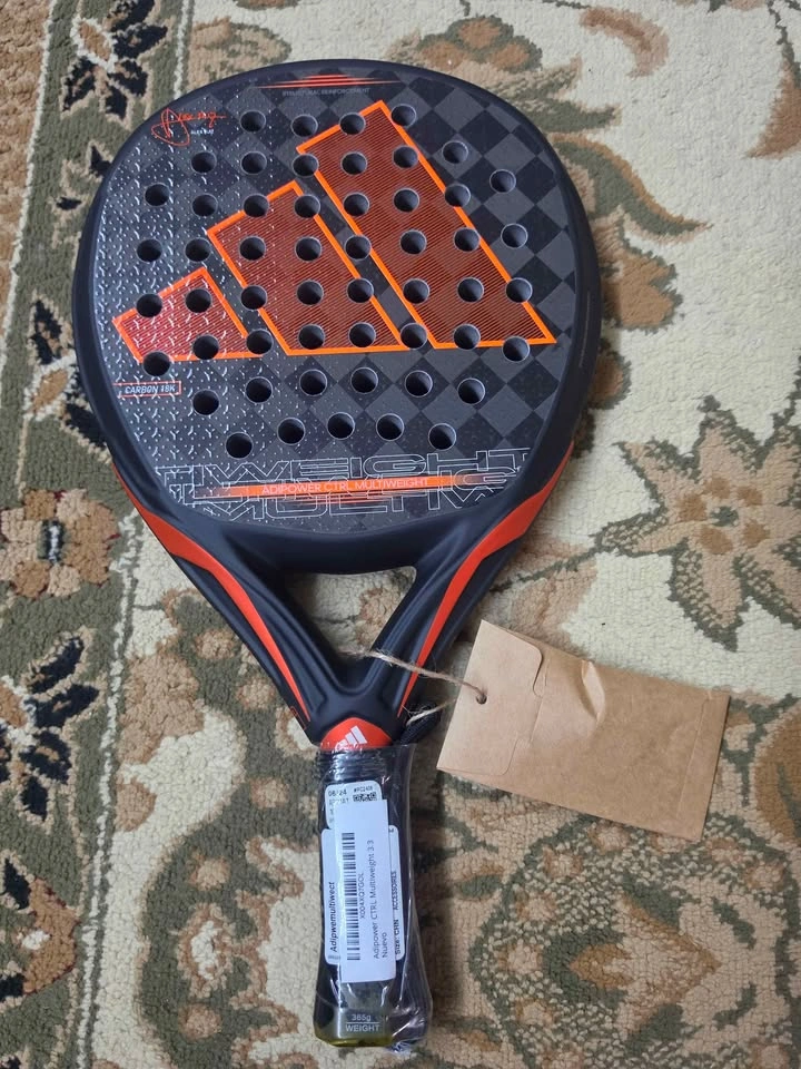 Adidas Adipower Multiweight Ctrl 3.3