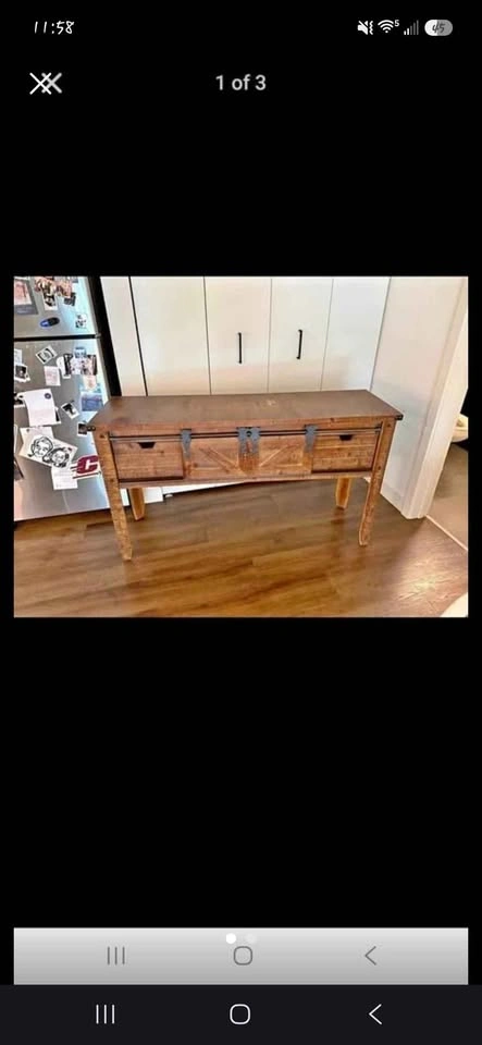 TV stand - photo 2