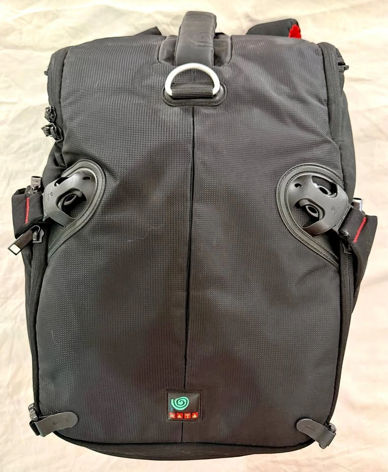 KATA 3N1-33 Professional Camera Backpack
