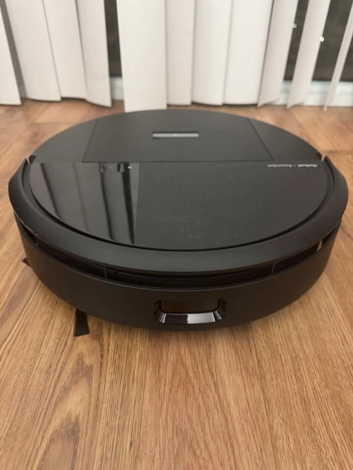 iRobot Roomba 205 – LiDAR, 60-Day Auto-Compact Bin, Like New - photo 3