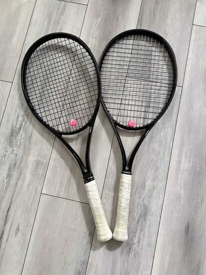 Head Speed Pro Legend 2025 - Set of 2