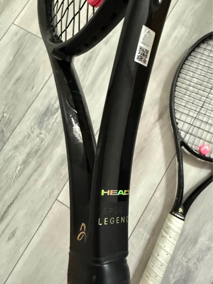 Head Speed Pro Legend 2025 - Set of 2 - photo 2