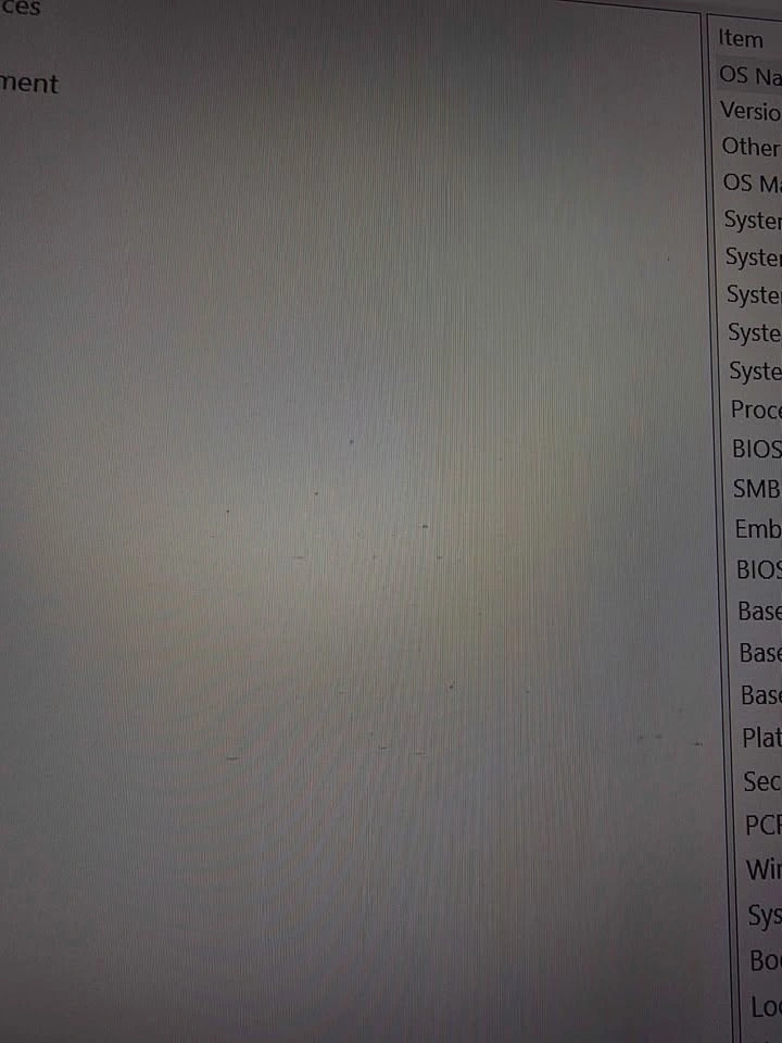 Dell XPS 15 Rtx 3050 24gb ram - photo 5