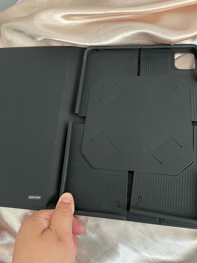 Universal Ipad / Tablet case - photo 4