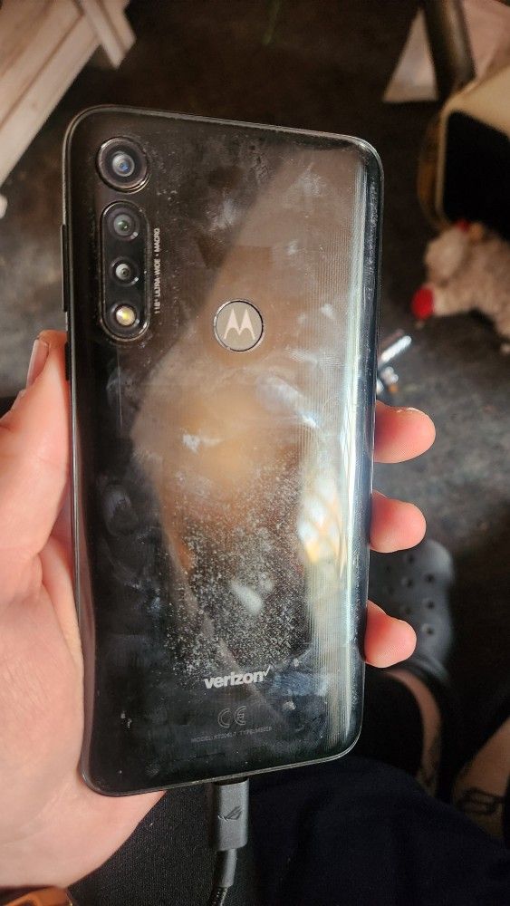 Moto G Power 2020 Phone - photo 2