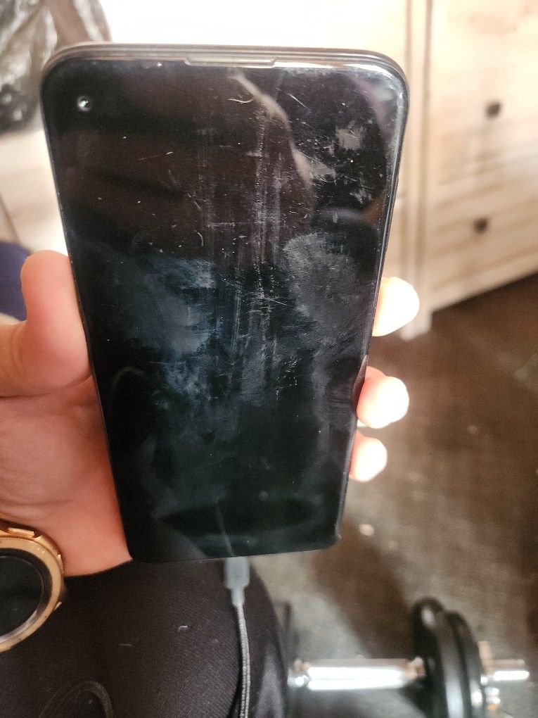 Moto G Power 2020 Phone - photo 3