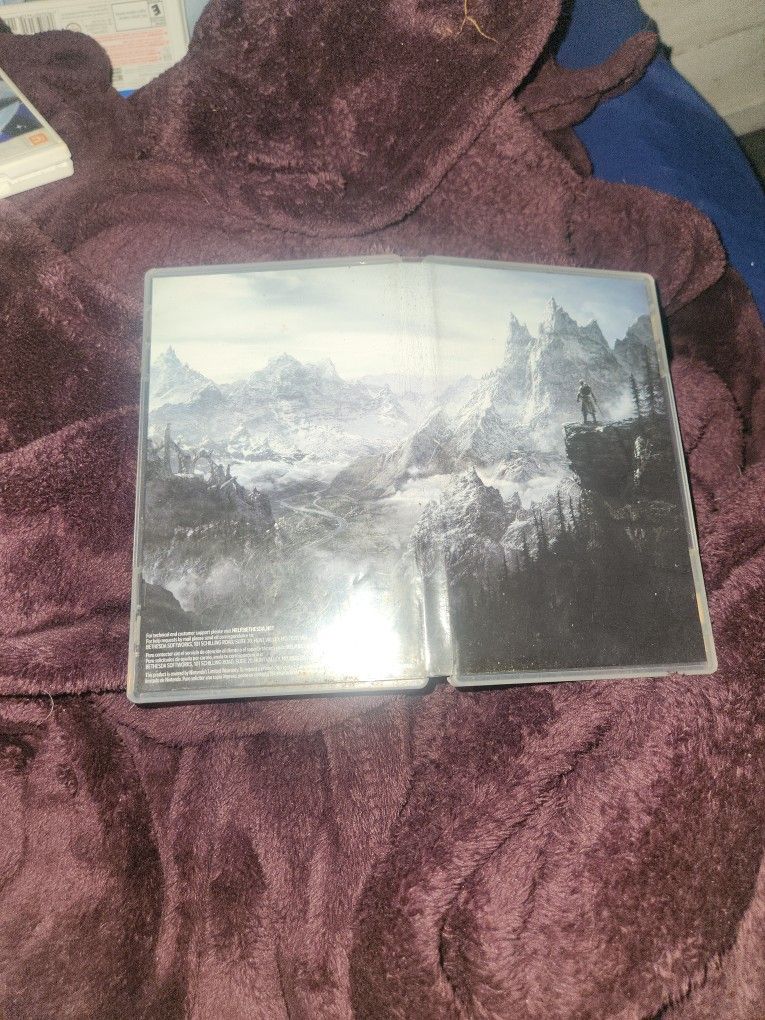 Skyrim Switch Edition - photo 3