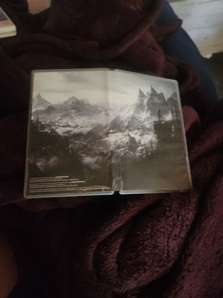 Skyrim Switch Edition - photo 4