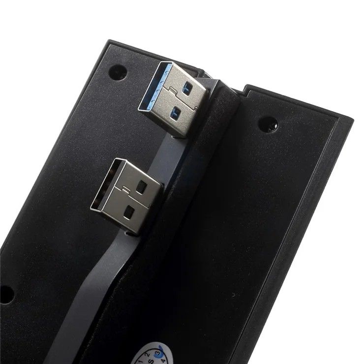 Dobe Playstation USB Hub