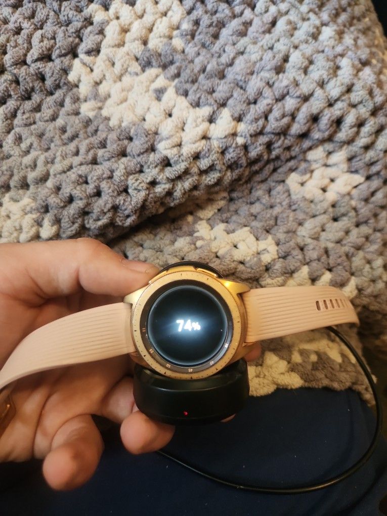 Samsung Watch