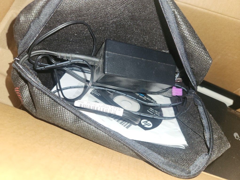 Hp Printer Desk Jet For Dale - photo 3