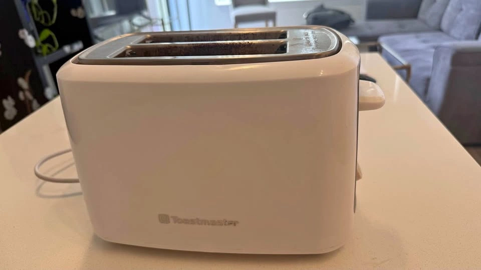Toastmaster Toaster – Only $5!