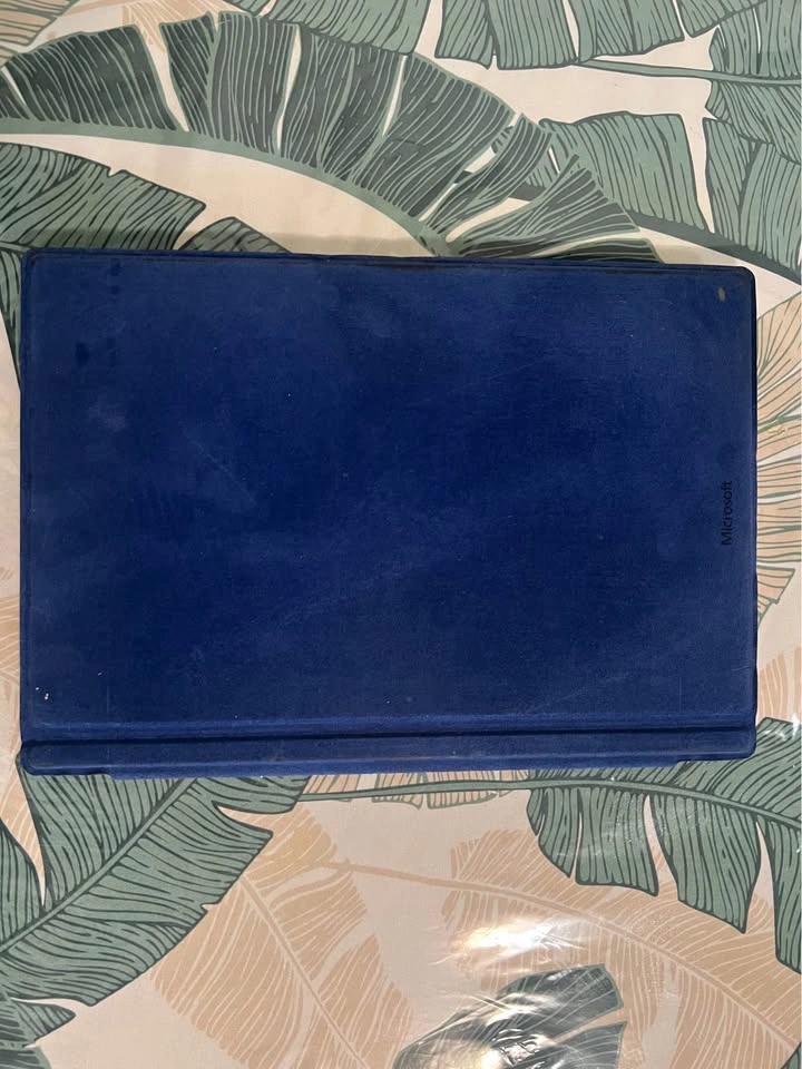 Microsoft Surface Pro 5 with Type Cover core i5 - photo 2