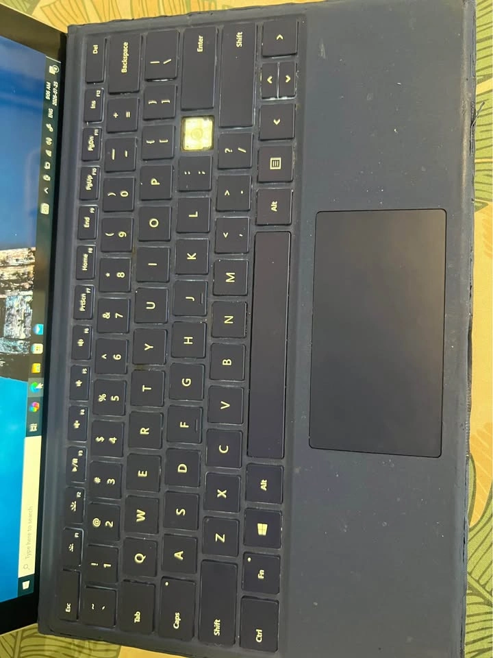 Microsoft Surface Pro 5 with Type Cover core i5 - photo 4