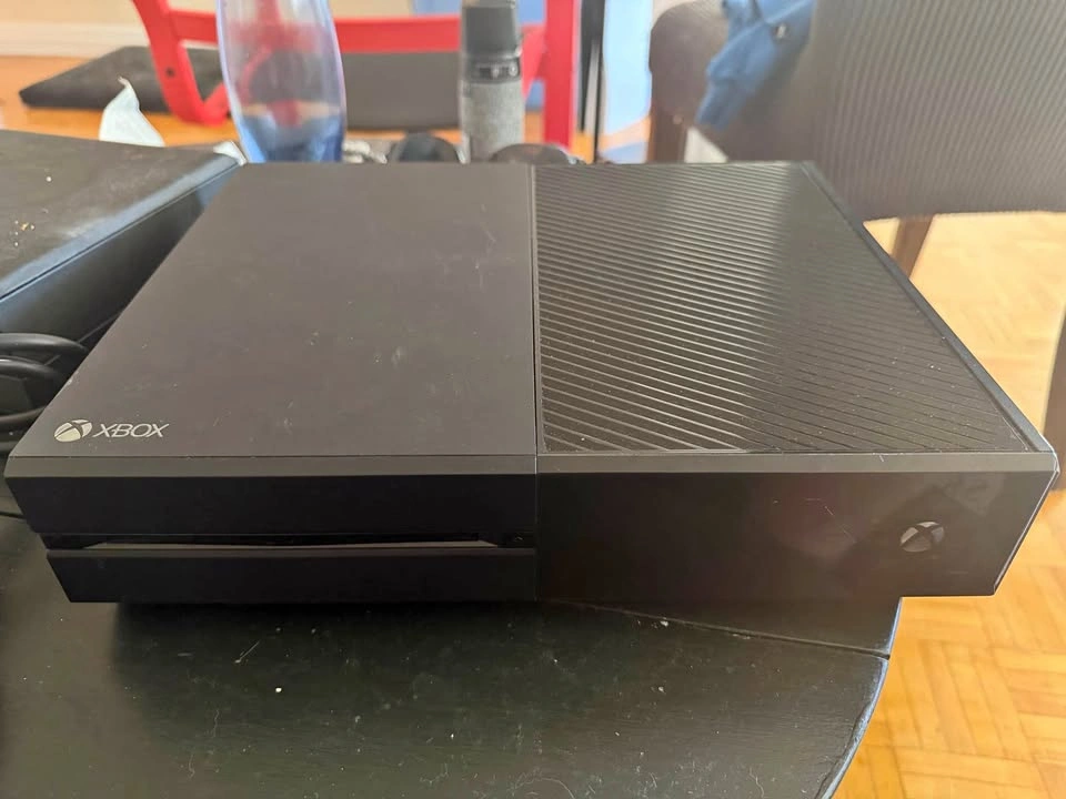 Xbox 1