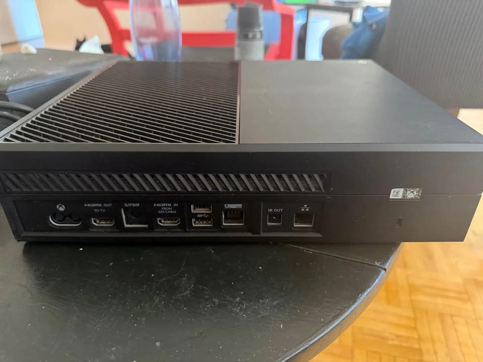 Xbox 1 - photo 2